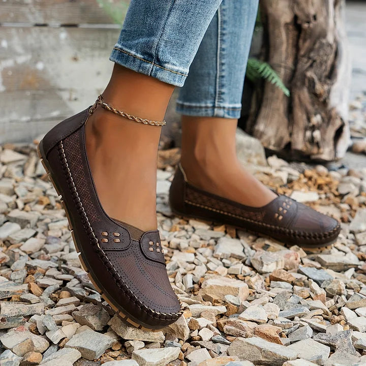 AINA - Everyday Ease Ortho Slides