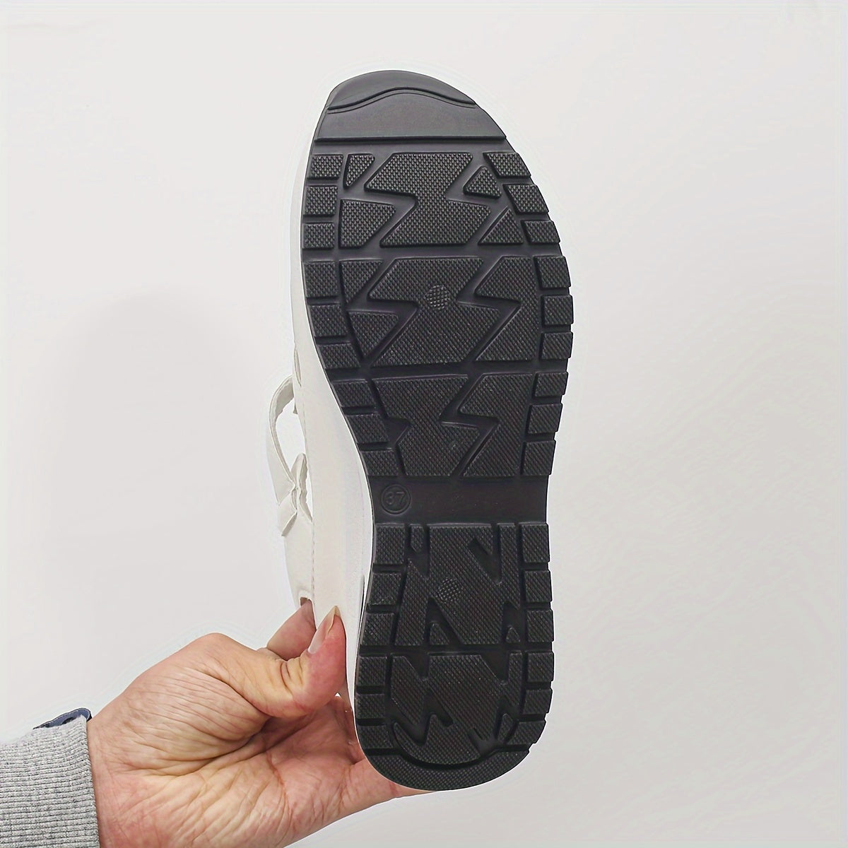 Lyra Platform Sport Sandals
