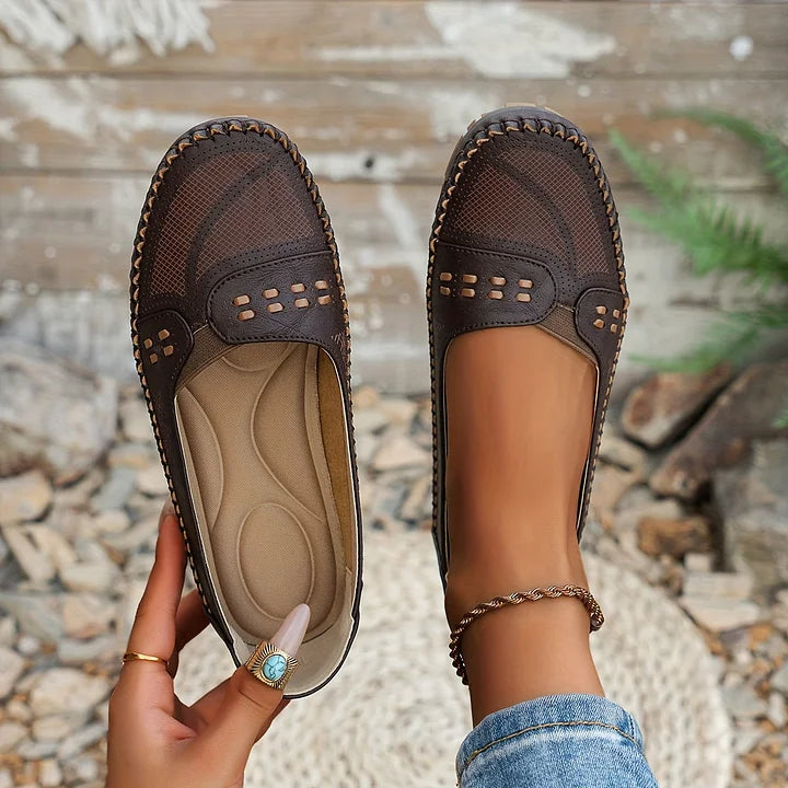 AINA - Everyday Ease Ortho Slides