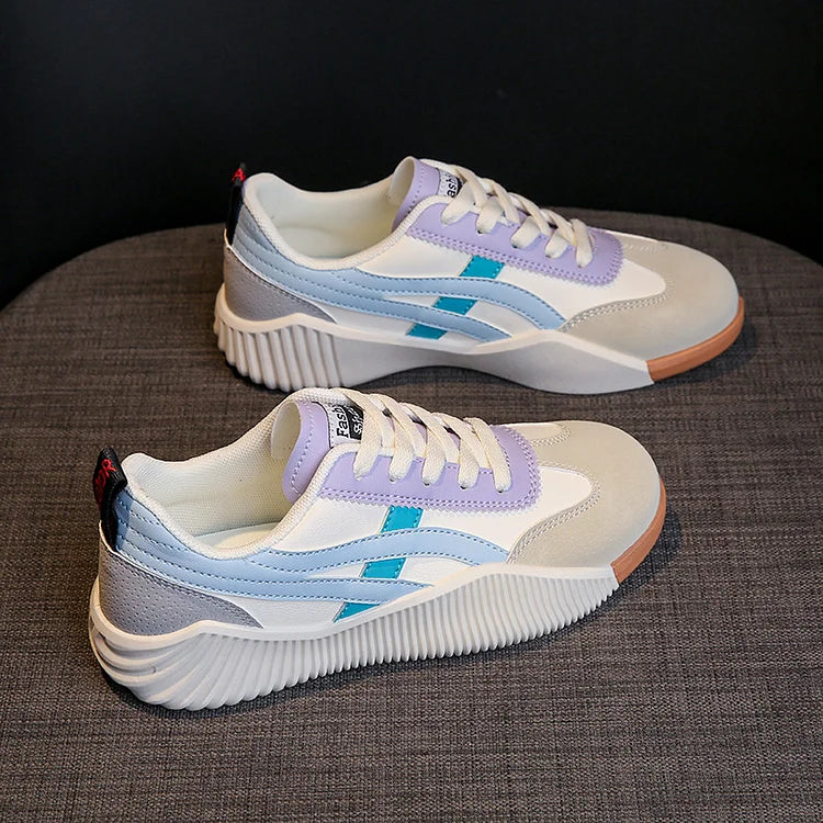 LUNA - Everyday Support Sneakers