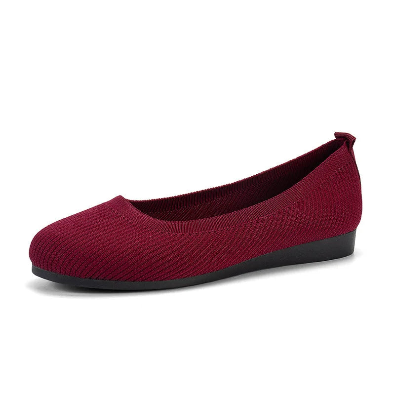 MIRAY - Flexible & Stylish Comfort Shoes