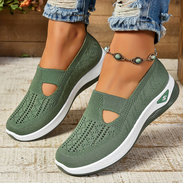 EMILY | Lightweight slip-on shoes