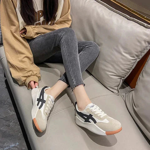 LUNA - Everyday Support Sneakers
