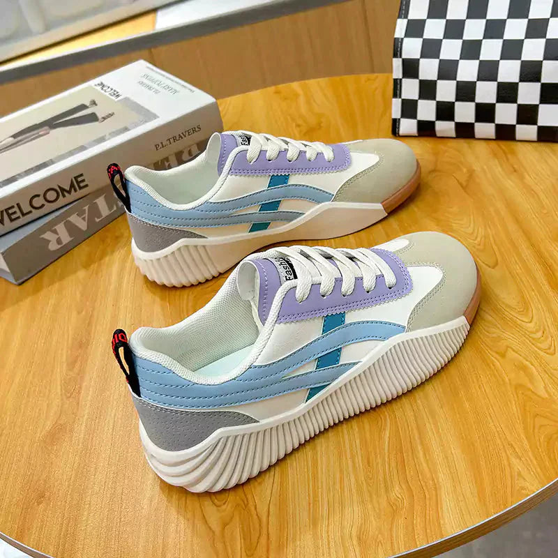 LUNA - Everyday Support Sneakers