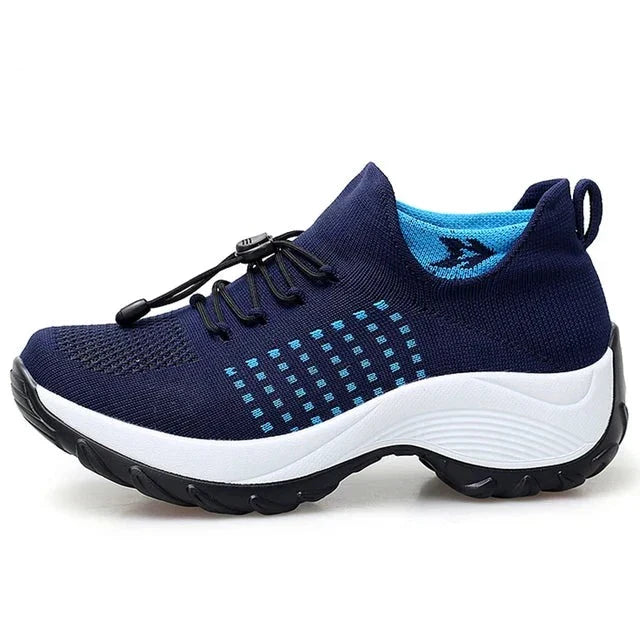 LilacLuxe Pain Relief Shoes