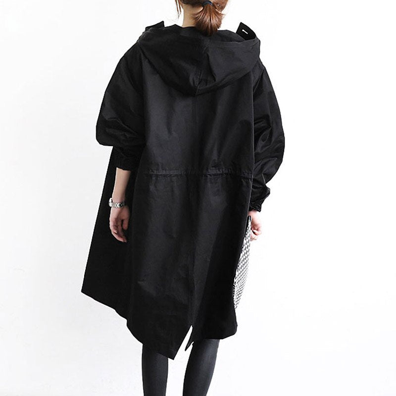 EVA | Tailored Fashion Trench Coat