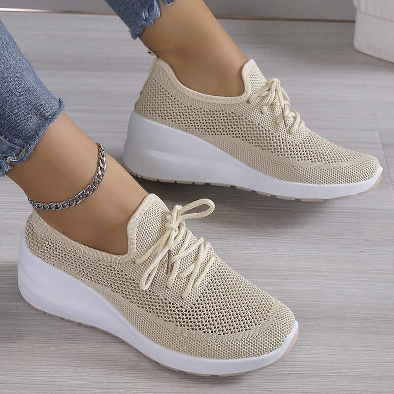 Sylvia Orthopedic Shoes