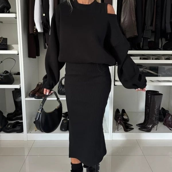 KEIRA - Stylish Two-Piece Outfit