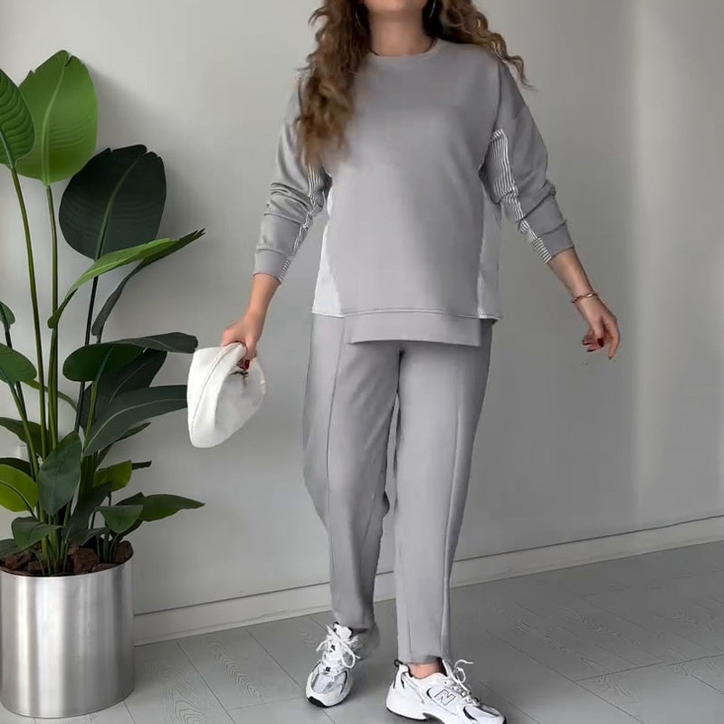 PENELOPE - Minimalist Two-Piece Set