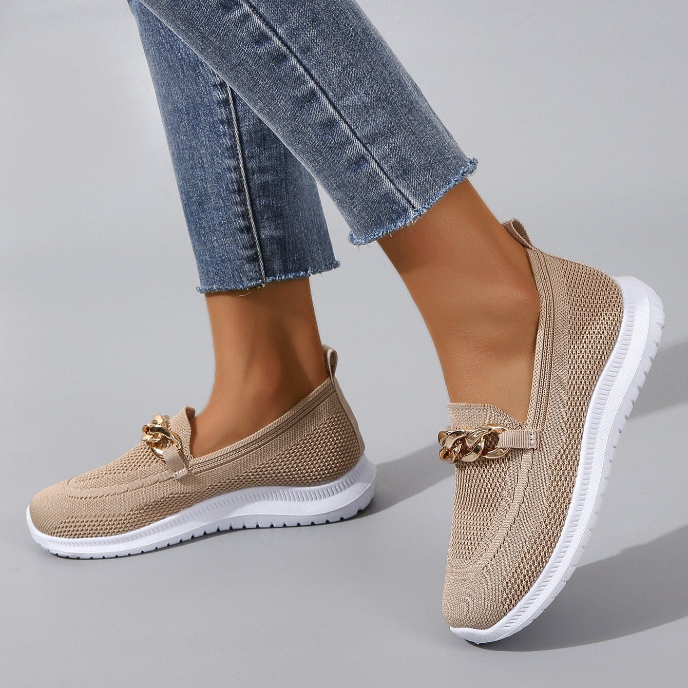 ELODIE - Lightweight Comfort Walkers